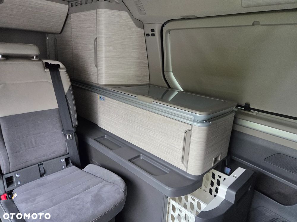 Volkswagen California - 4