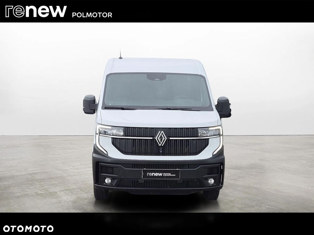 Renault MASTER Furgon FWD EXTRA 3,5T L3H2 2.0dCi 130 - 8
