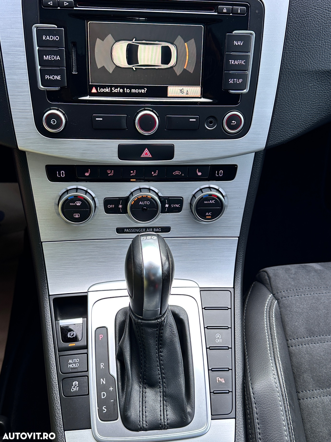 Volkswagen Passat CC 2.0 TDI DSG BMT - 28