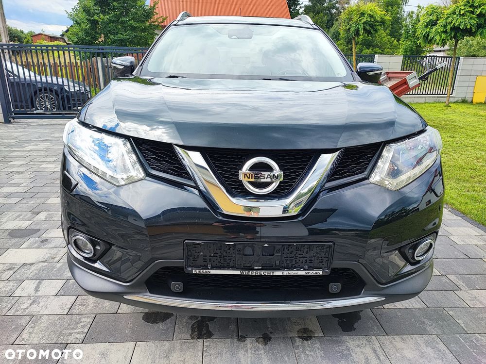Nissan X-Trail 1.6 DIG-T Acenta - 5