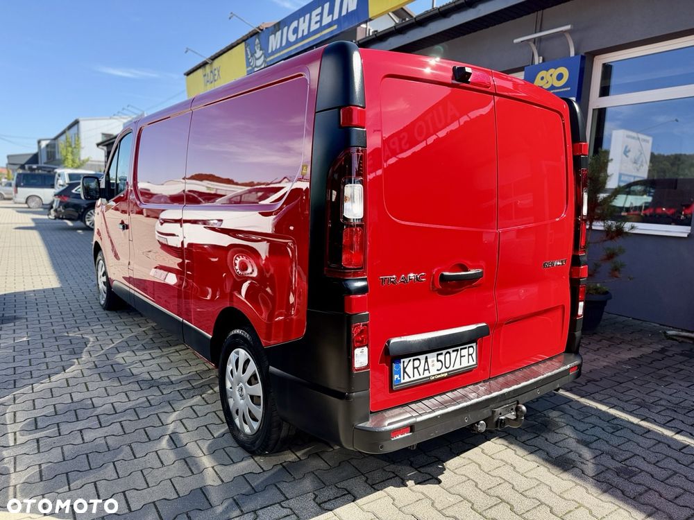Renault Trafic - 4