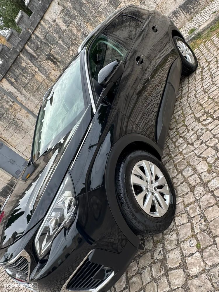 Peugeot 5008 BlueHDI 130 EAT8 Active - 19