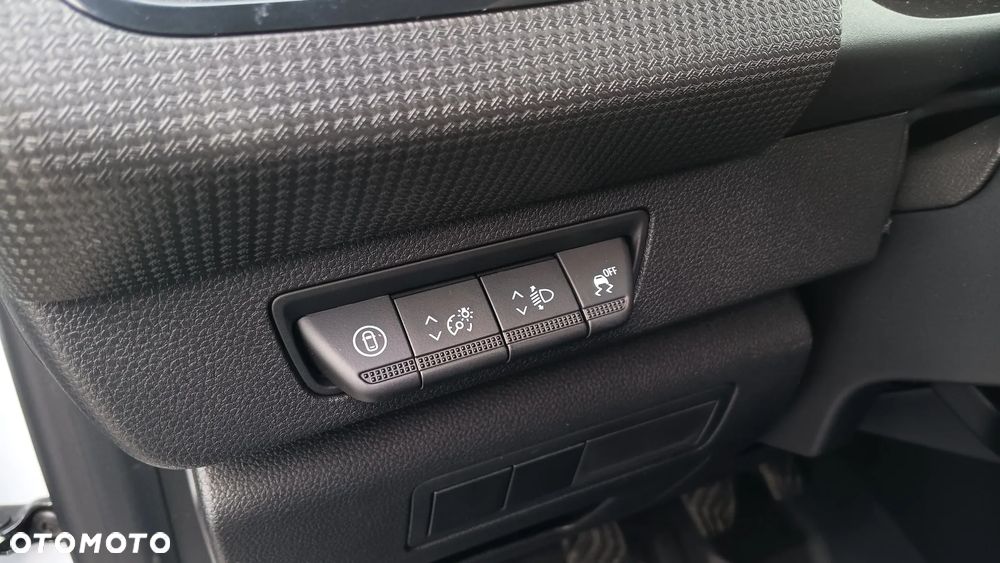 Renault KANGOO VAN EXTRA L2 1.3 TCe130 - 12