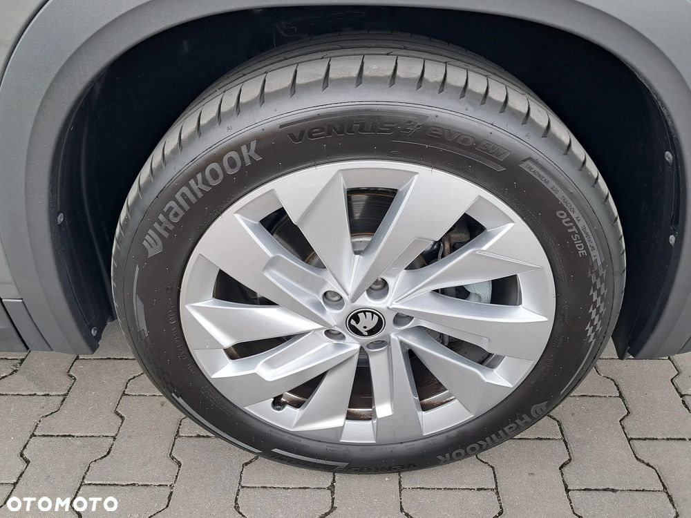 Skoda Kodiaq 2.0 TSI 4x4 Drive DSG - 36