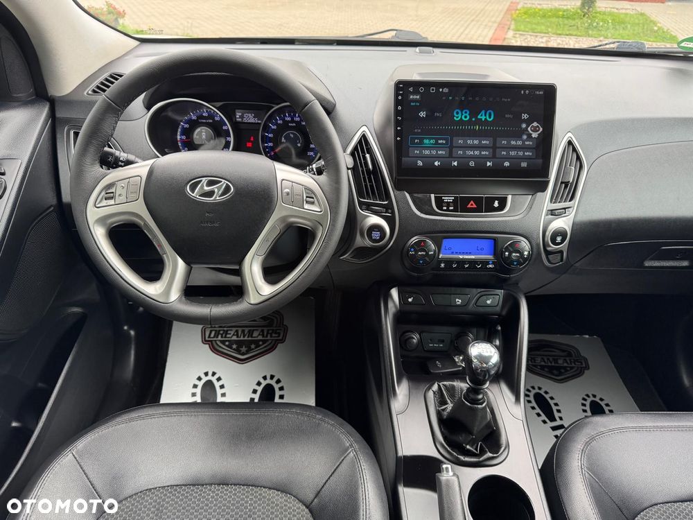 Hyundai ix35 - 31