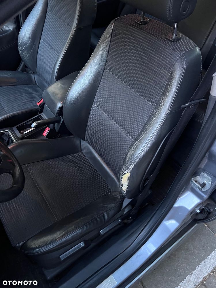 Opel Vectra 1.8 Elegance - 10