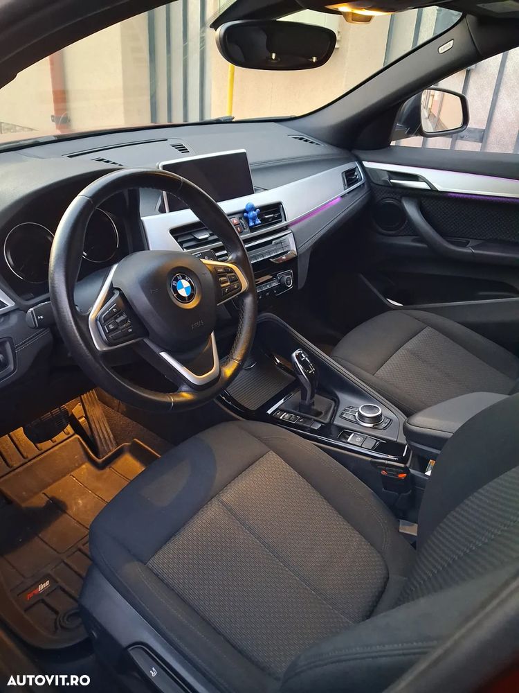 BMW X2 - 6