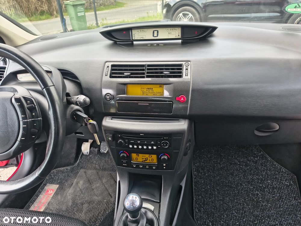 Citroën C4 1.6 16V By Loeb - 22