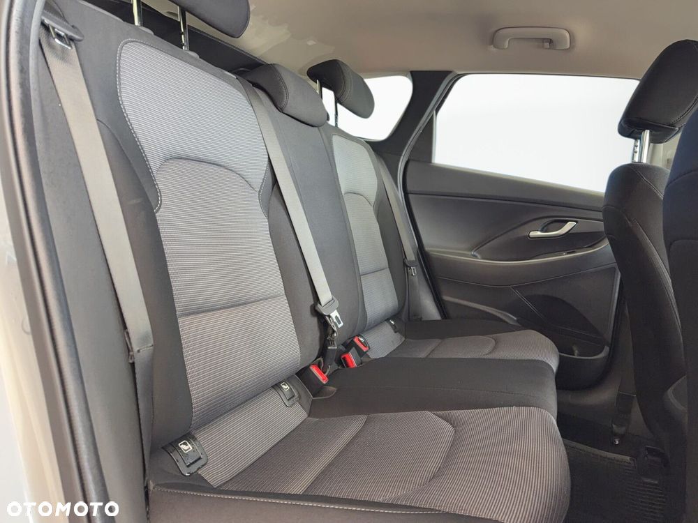 Hyundai i30 - 17