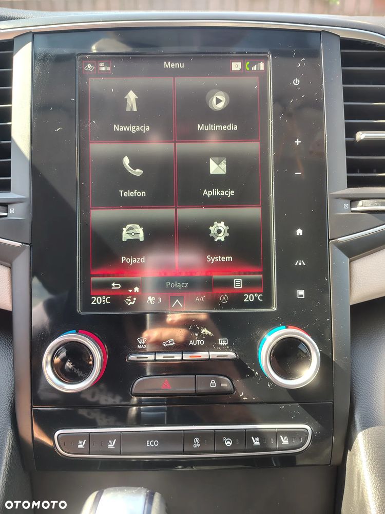 Renault Talisman 1.6 Energy dCi Magnetic EDC - 10