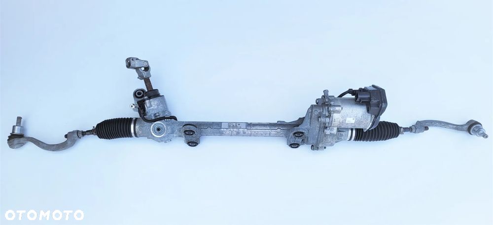 MAGLOWNICA PRZEKLADNIA JAGUAR I-PACE J9D3-3200-AB