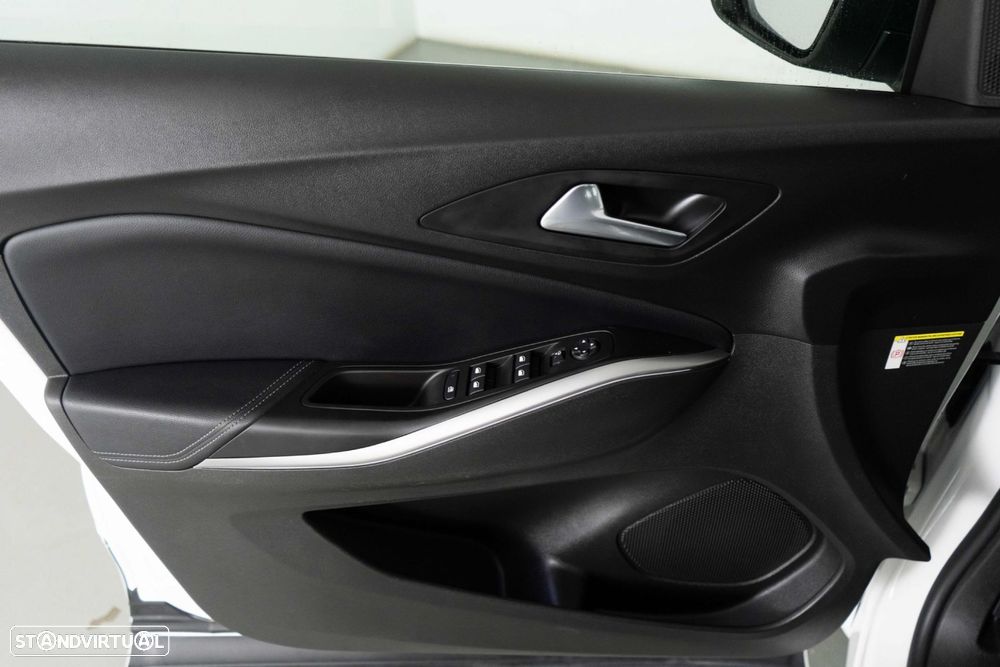 Opel Grandland 1.6 T PHEV Ultimate - 9