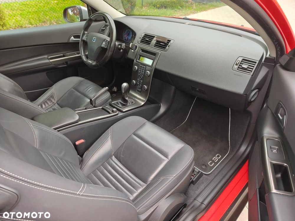 Volvo C30 D2 RDesign - 13