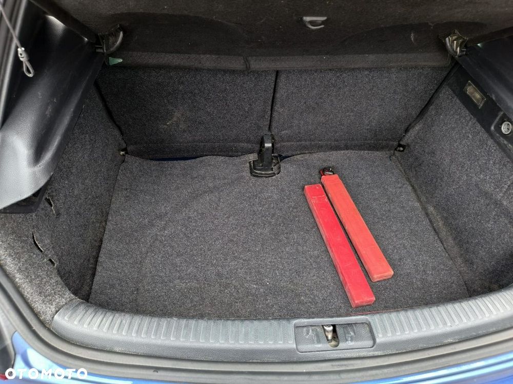 Volkswagen Scirocco - 27