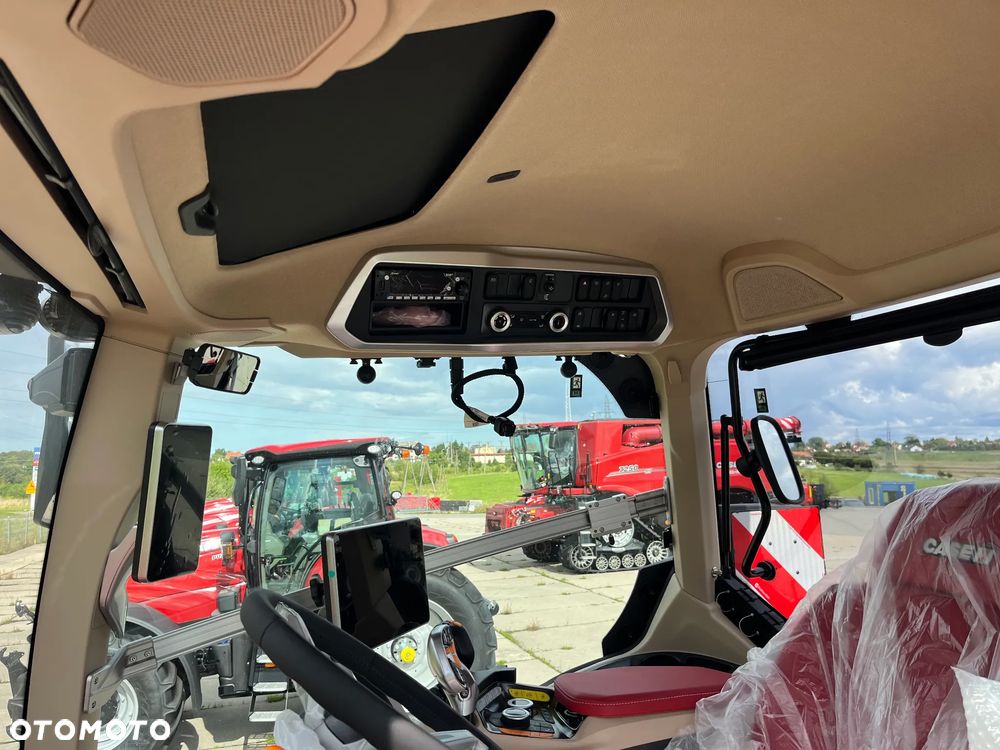 Case IH Puma 200AFS - 7