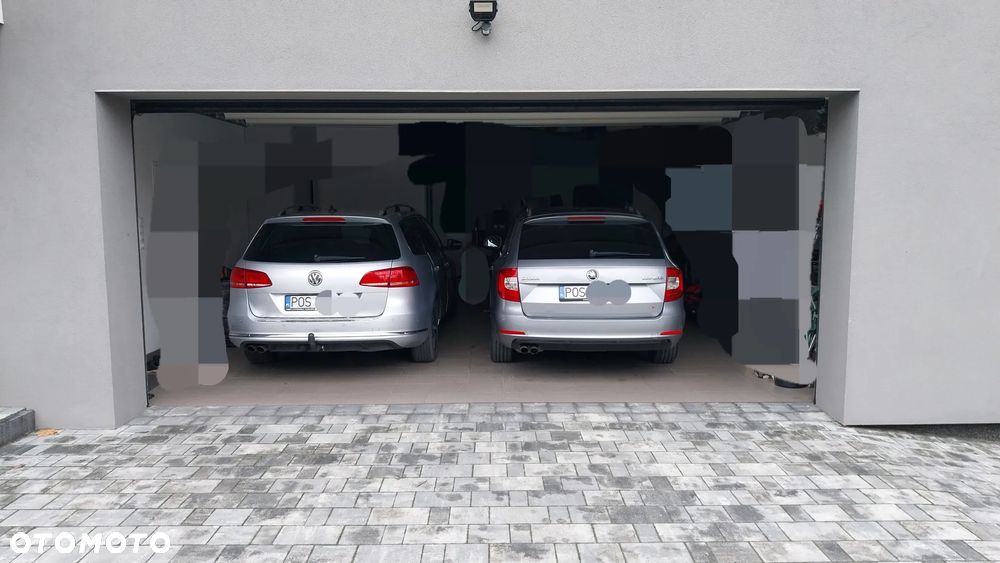 Volkswagen Passat 2.0 TDI Highline DSG - 20