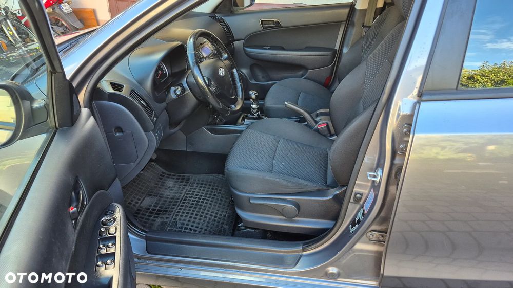 Hyundai i30 - 14