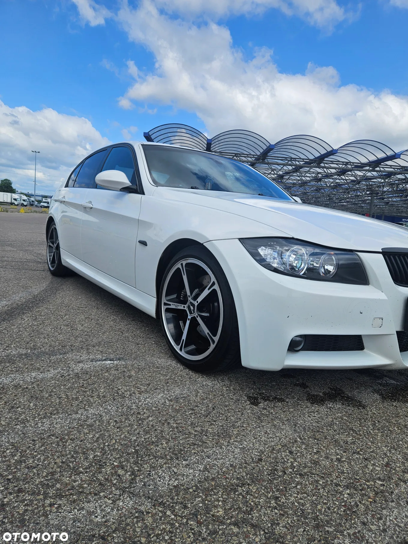 BMW Seria 3 - 3