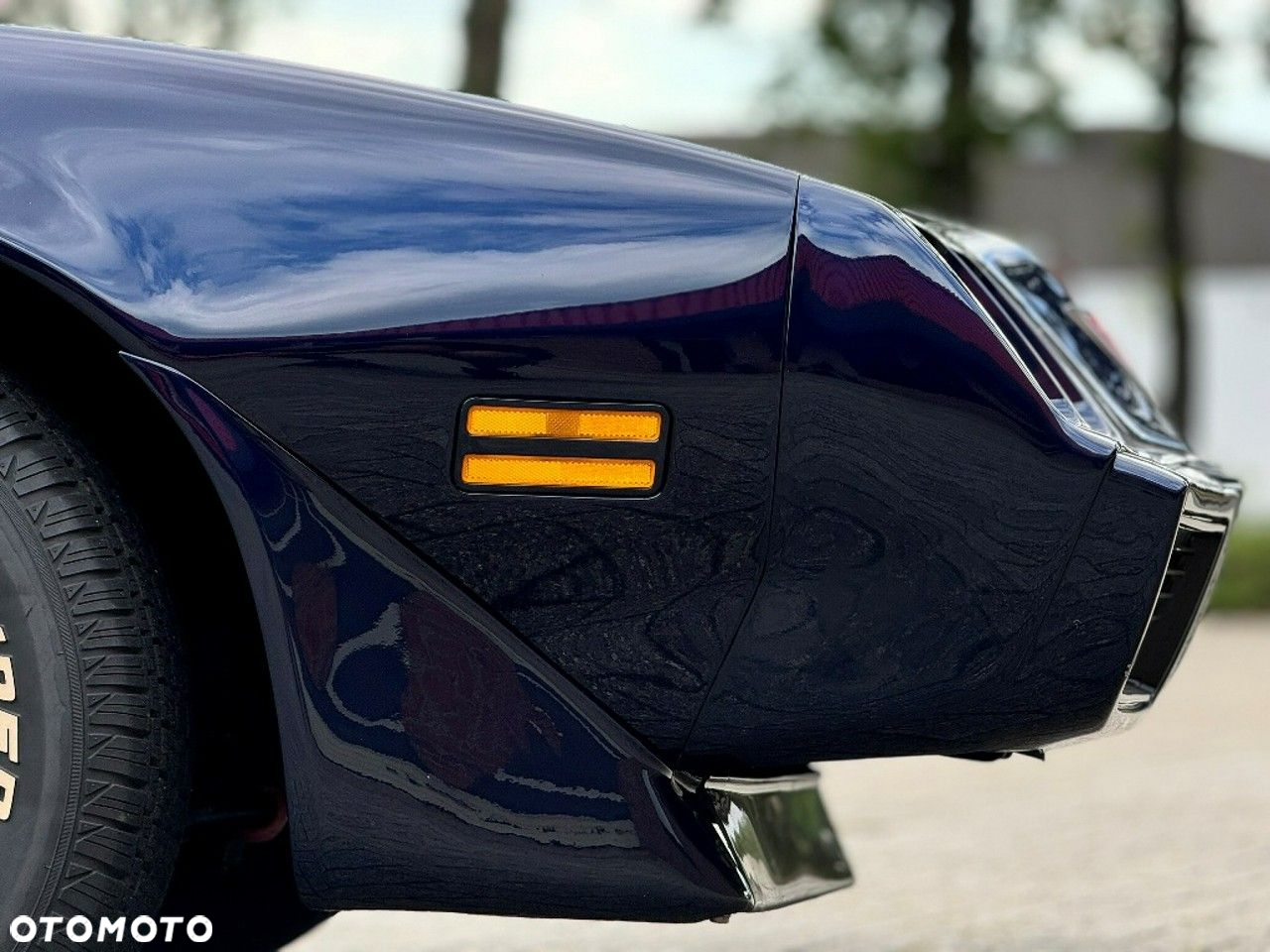 Pontiac Firebird - 28
