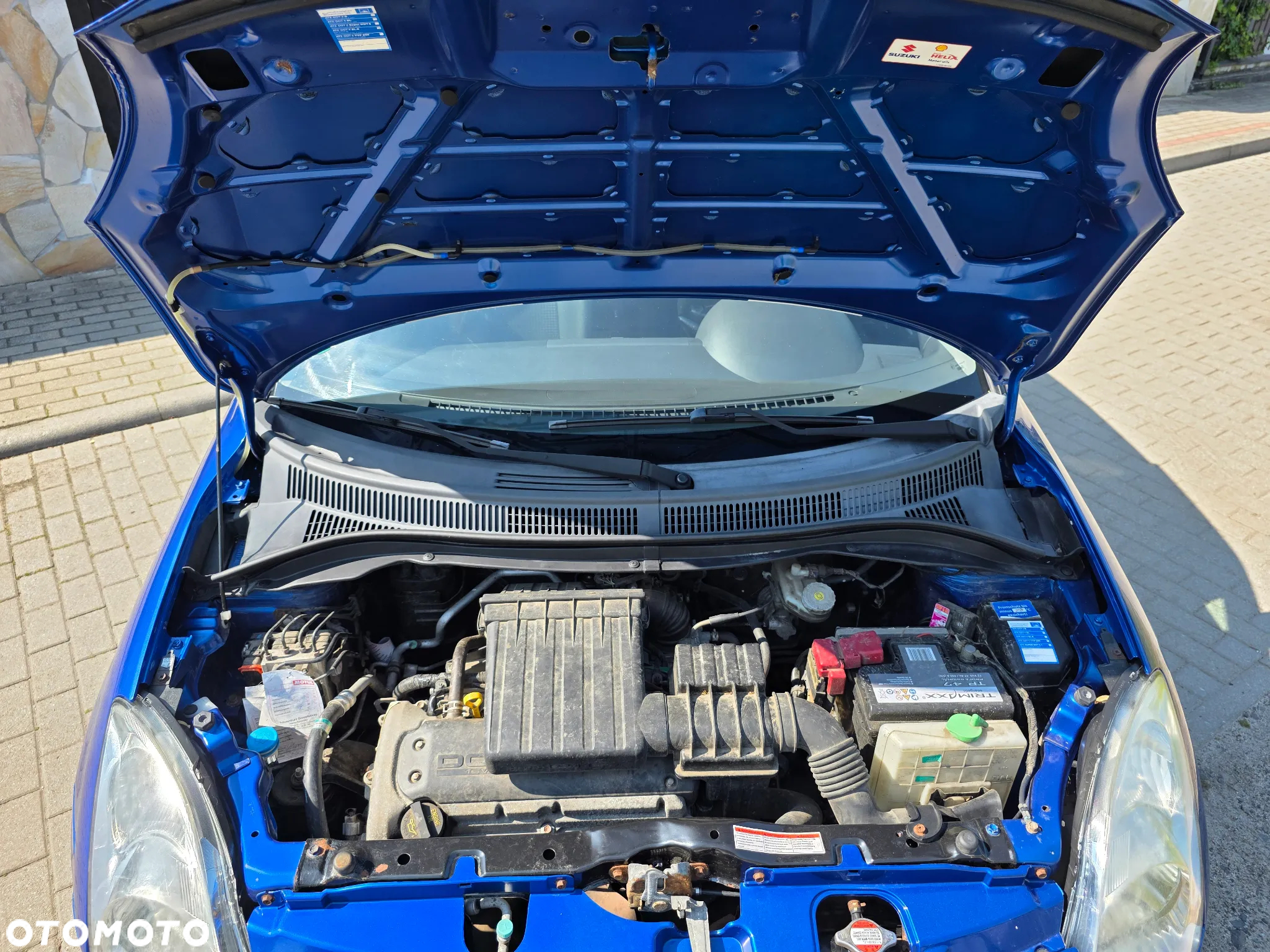 Suzuki Swift 1.3 Limited 25 - 2