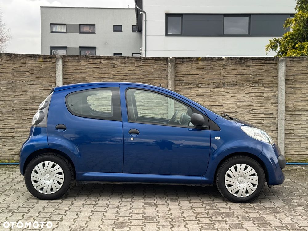 Citroën C1 1.0i Flirt - 5