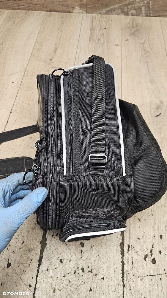 Torba Na Zbiornik Paliwa Bak Tankbag - 7