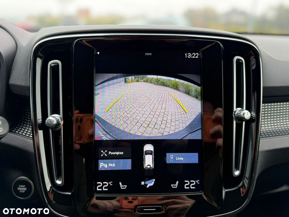 Volvo XC 40 - 23