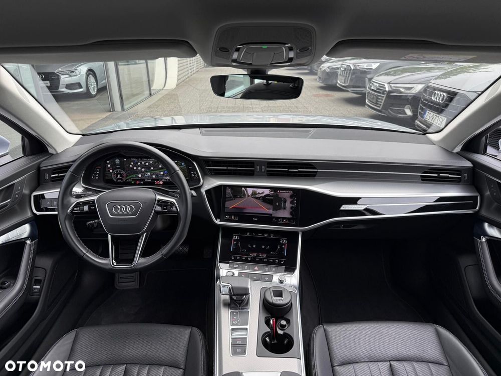 Audi A6 Limousine 40 TDI mHEV Quattro S tronic - 29