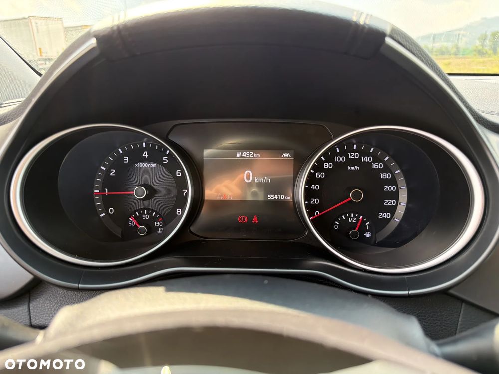 Kia XCeed 1.5 T-GDI M - 15