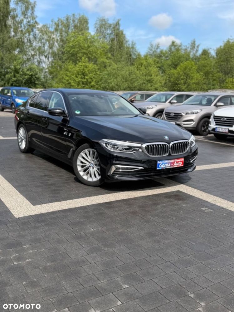 BMW Seria 5 - 3