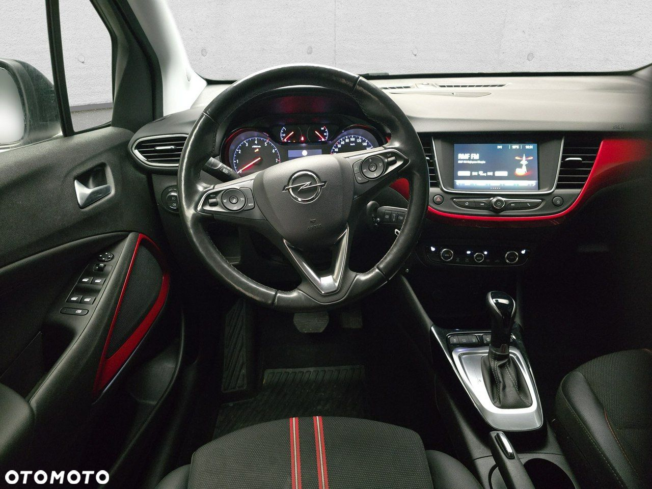 Opel Crossland - 11