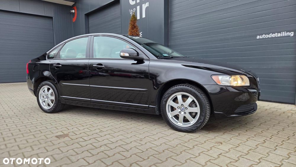 Volvo S40 2.0 Kinetic - 6
