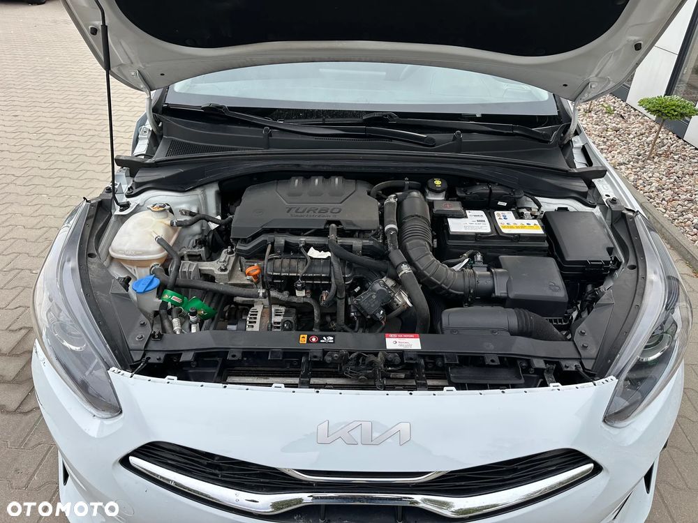 Kia Ceed - 15
