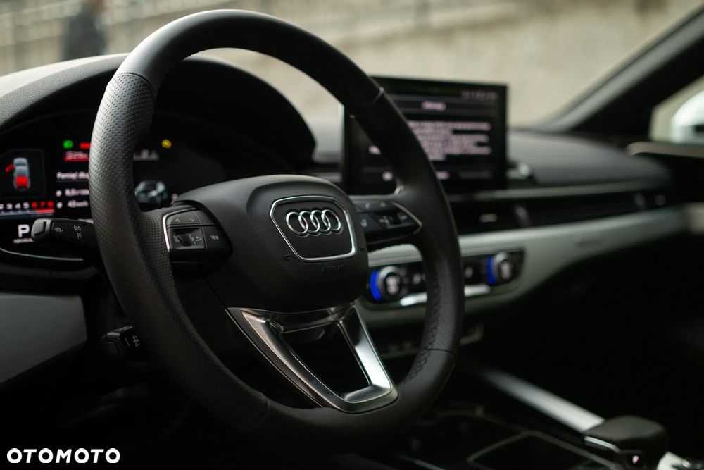 Audi A5 Sportback - 18