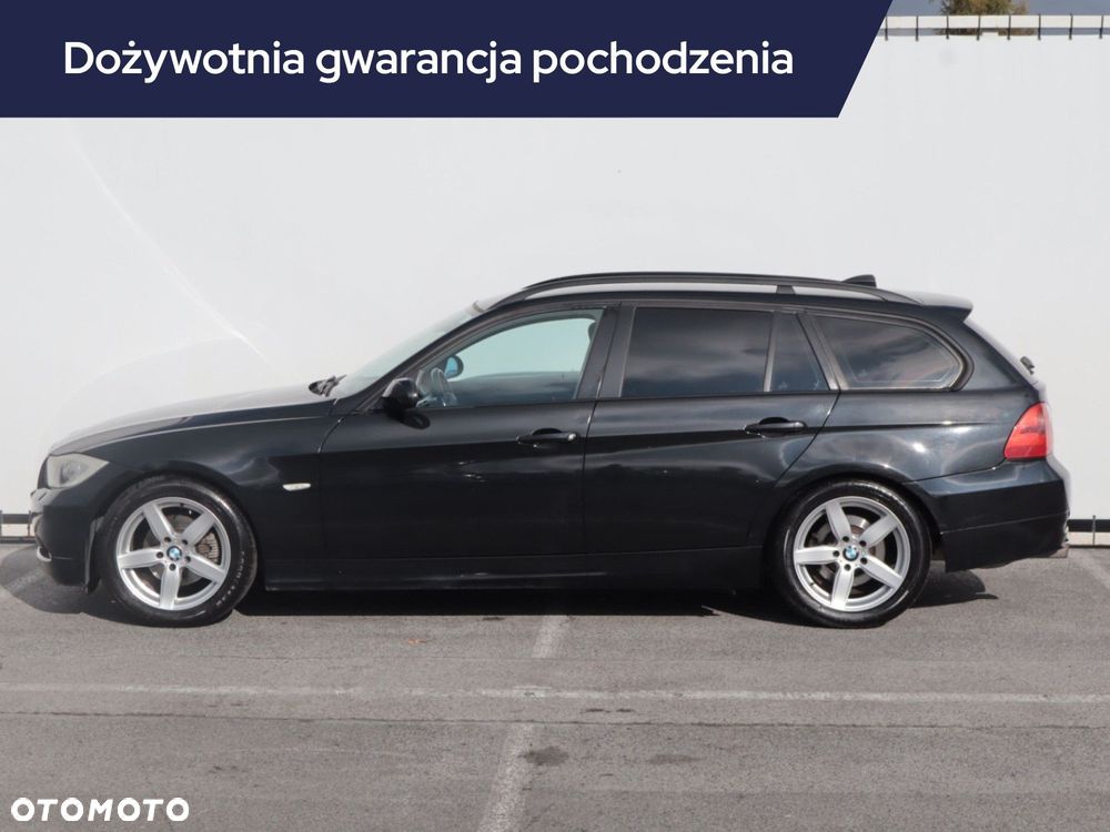BMW Seria 3 - 4