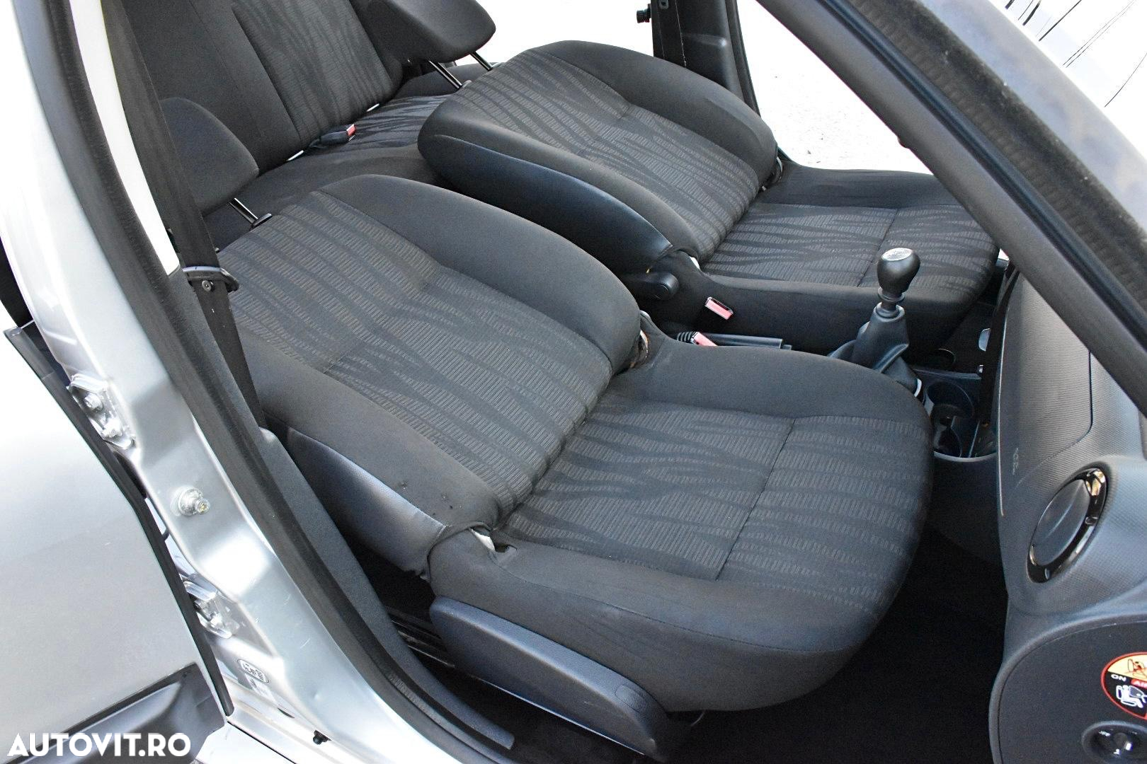 Dacia Duster 1.5 dCi 4x4 Laureate - 12