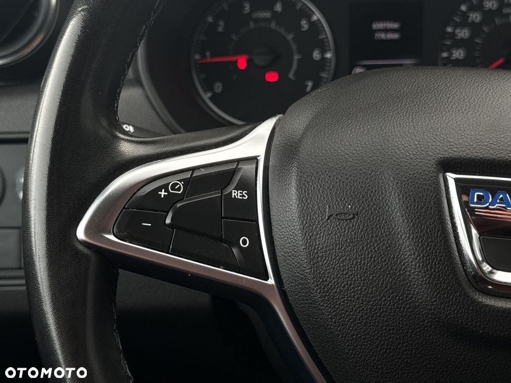 Dacia Duster - 25
