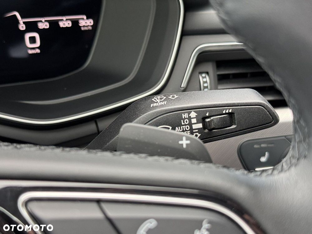 Audi A5 Sportback 45 TFSI mHEV Quattro Advanced S tronic - 26