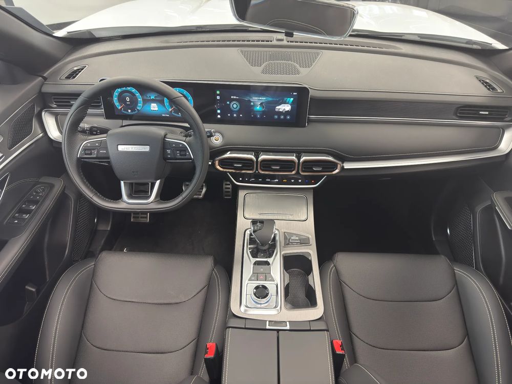 Jetour X70 Plus 1.5T DCT - 11
