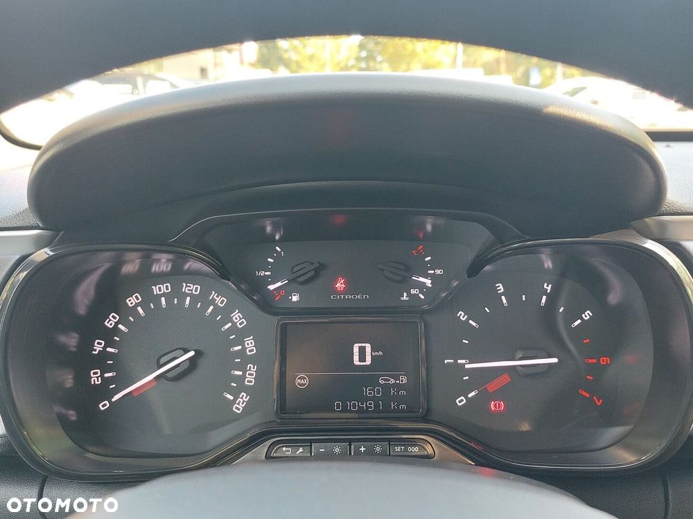 Citroën C3 1.2 PureTech You - 15
