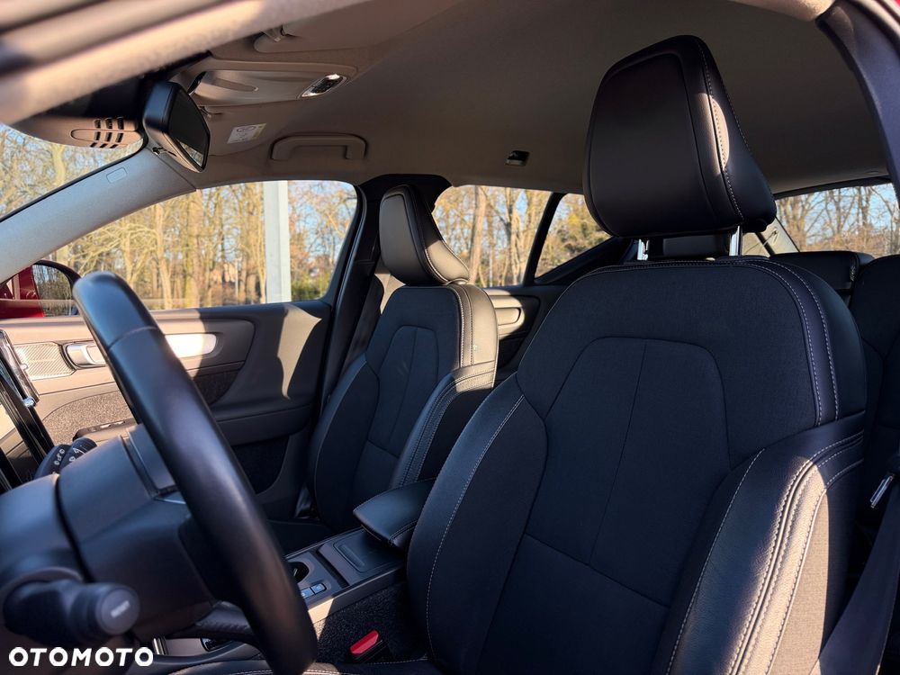 Volvo XC 40 D3 Geartronic Momentum Core - 13