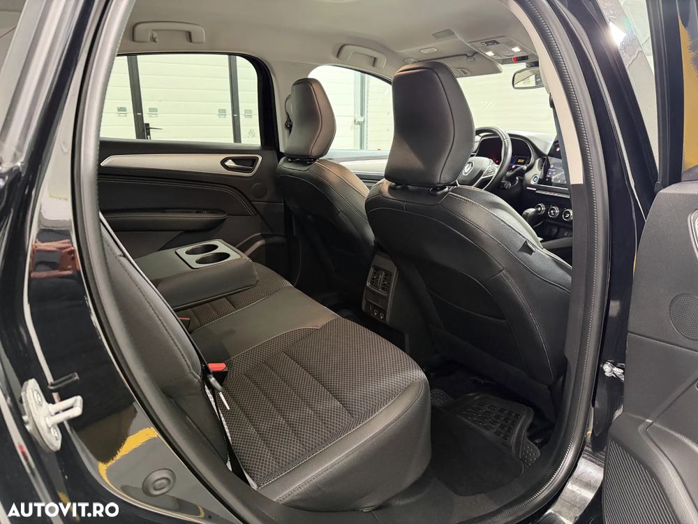 Renault Arkana E-TECH 145 Techno - 6