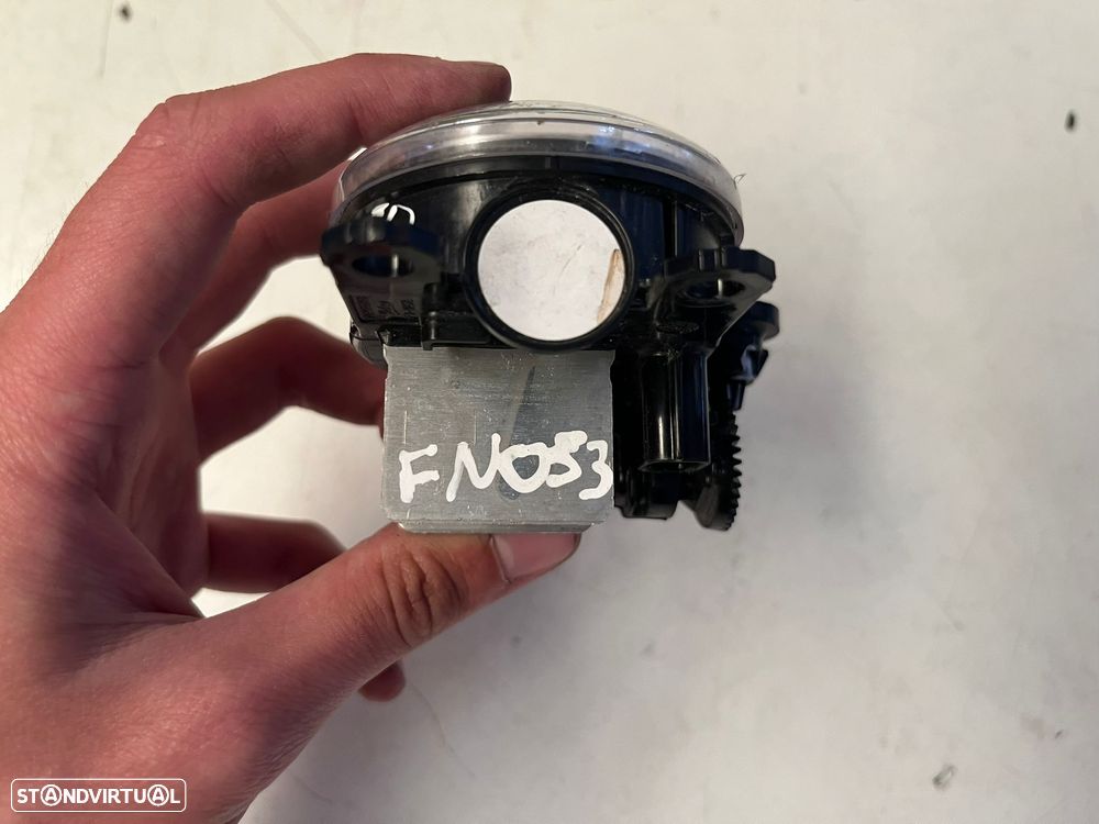 Mitsubishi Outlander III - FAROL NEVOEIRO LED - FN053 - 2