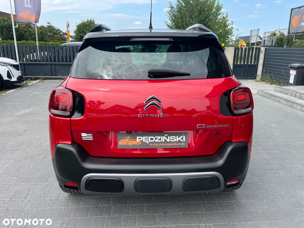 Citroën C3 Aircross - 5