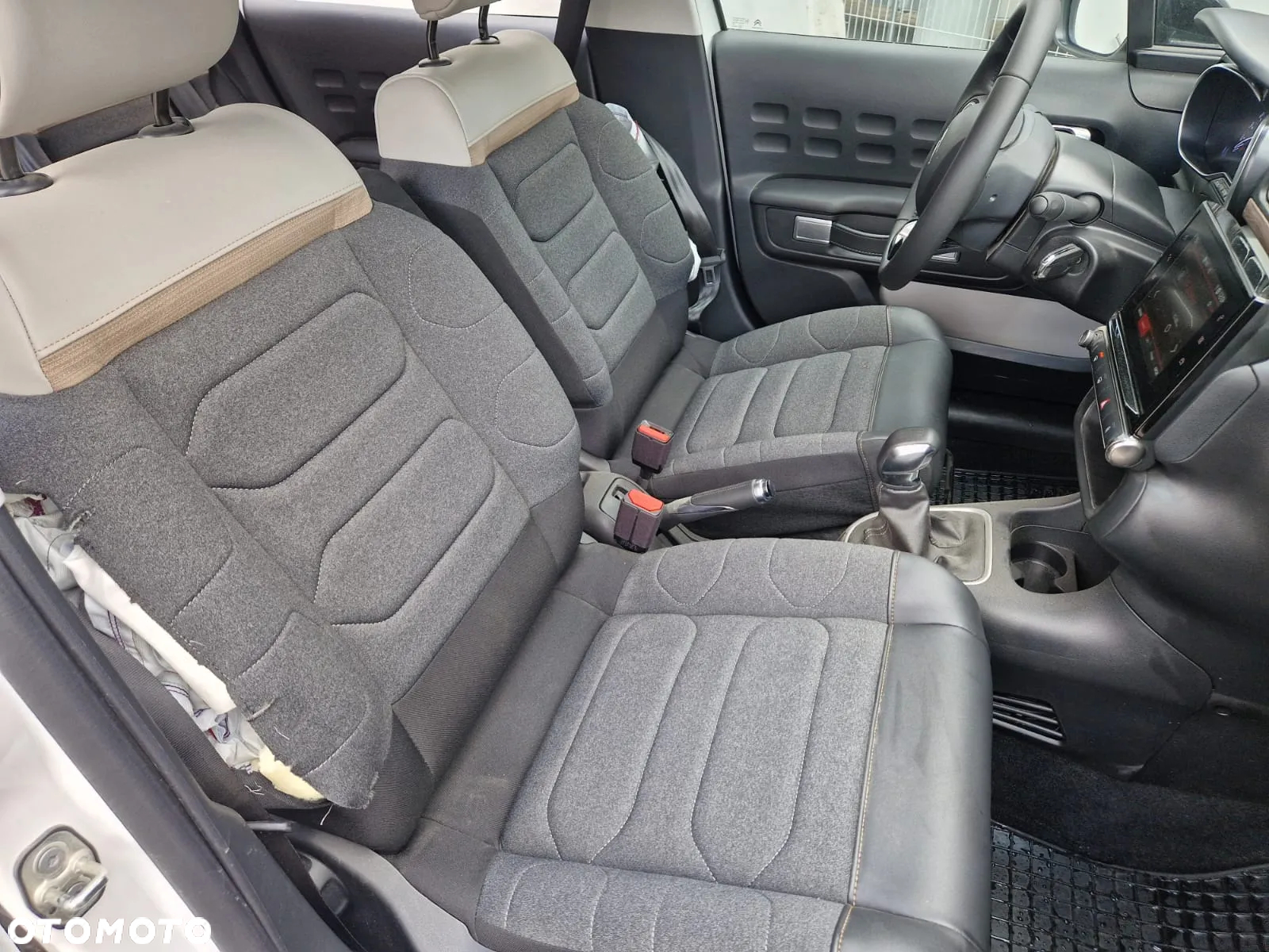 Citroën C3 1.2 PureTech Feel - 17