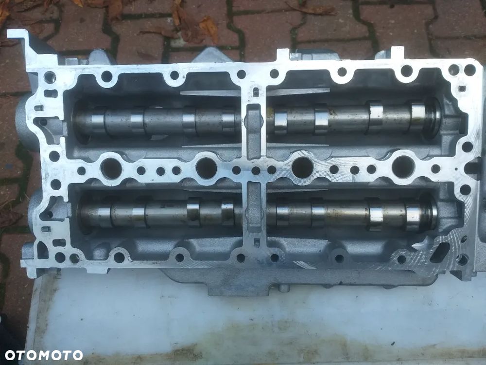 DUCATO 2.3 euro 6 WALKI ROZRZADU OBUDOWA 5802363690 pokrywa - 2