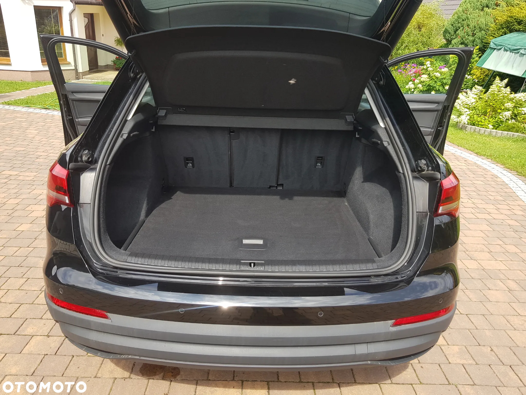 Audi Q3 35 TFSI S tronic - 29