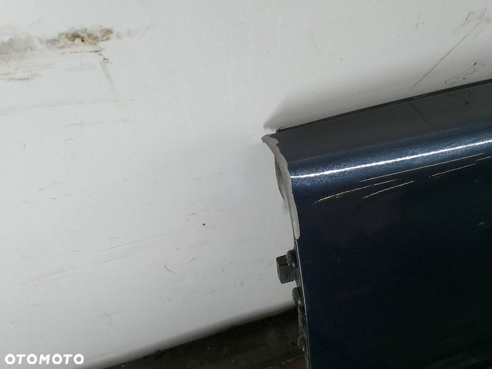 KLAPA BAGAŻNIKA FORD RANGER V ( 19-23 ) - 5