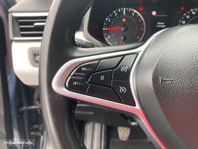 Renault Clio 1.0 TCe Intens - 17