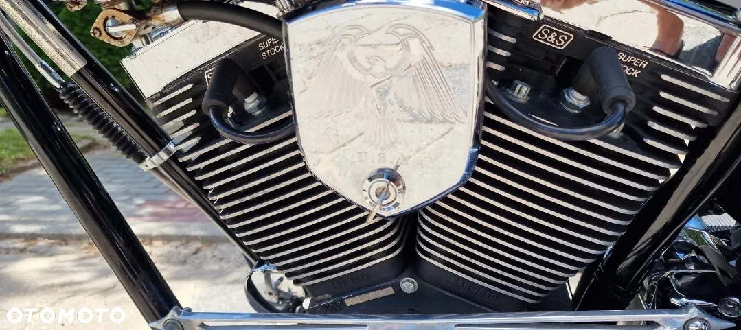 Harley-Davidson Inny - 10